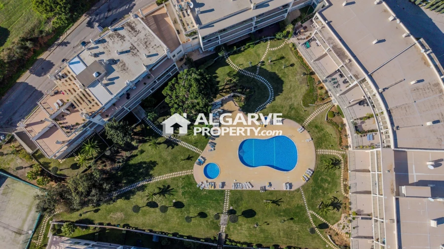 Apartamento T3 para Venda em Albufeira e Olhos de Água Foto 31