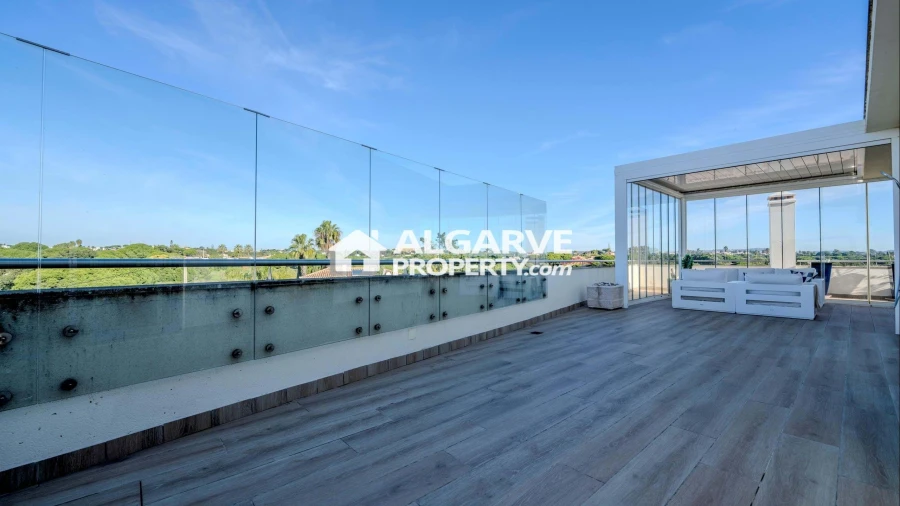 Apartamento T3 para Venda em Albufeira e Olhos de Água Foto 24