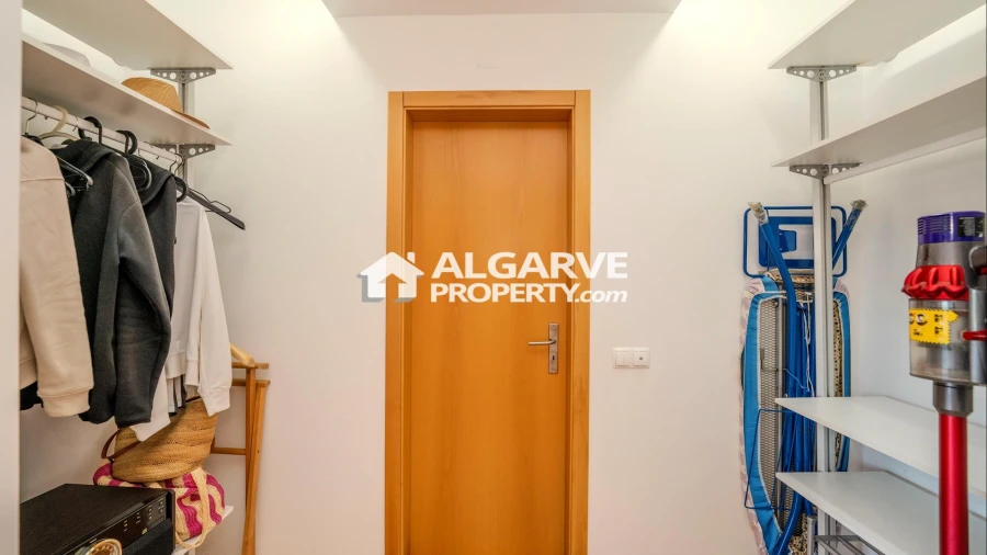 Apartamento T3 para Venda em Albufeira e Olhos de Água Foto 17