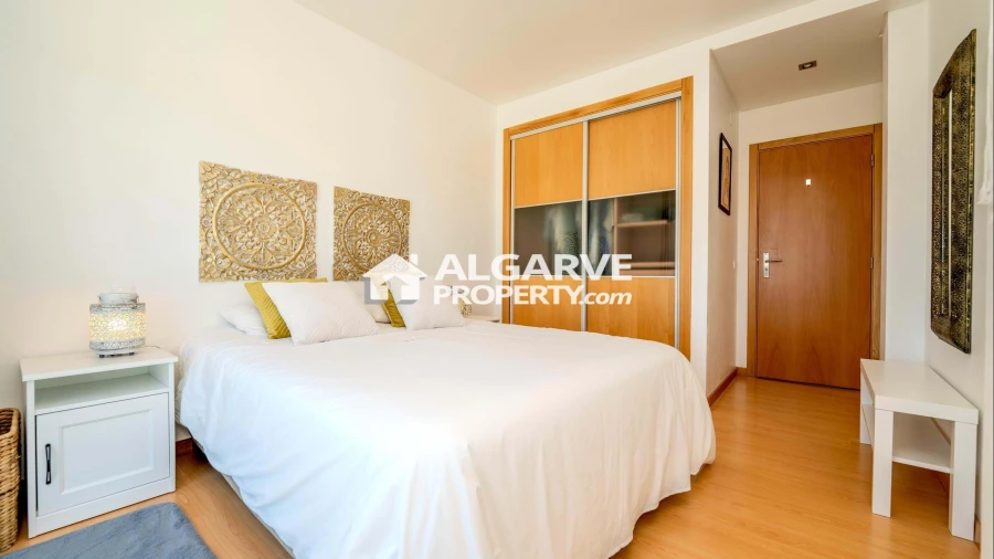Apartamento T3 para Venda em Albufeira e Olhos de Água Foto 9