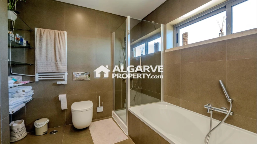 Apartamento T3 para Venda em Albufeira e Olhos de Água Foto 13