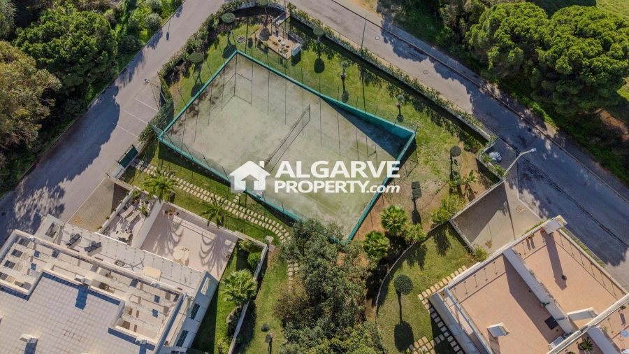 Apartamento T3 para Venda em Albufeira e Olhos de Água Foto 32