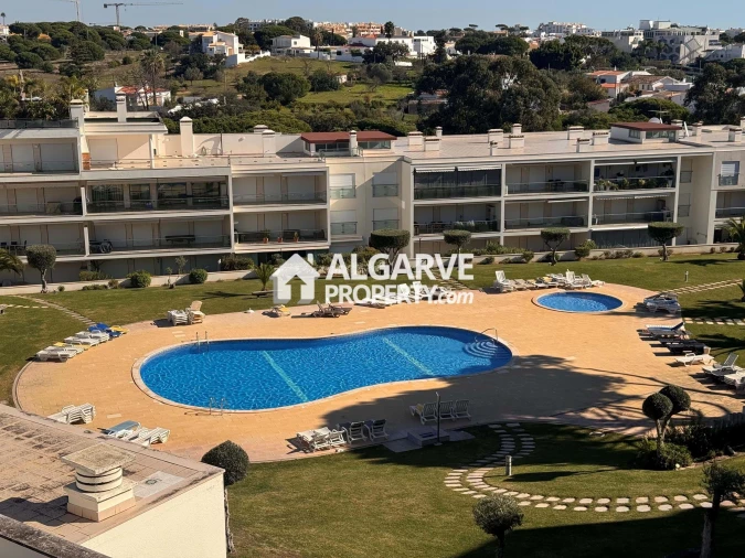 Apartamento T3 para Venda em Albufeira e Olhos de Água Foto 4