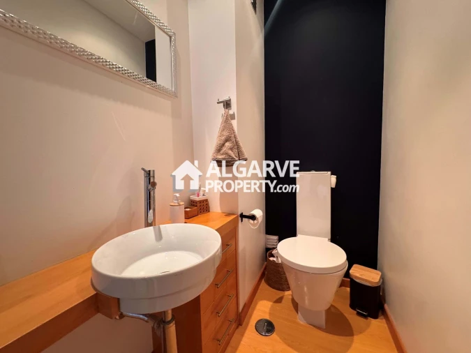 Apartamento T3 para Venda em Albufeira e Olhos de Água Foto 9