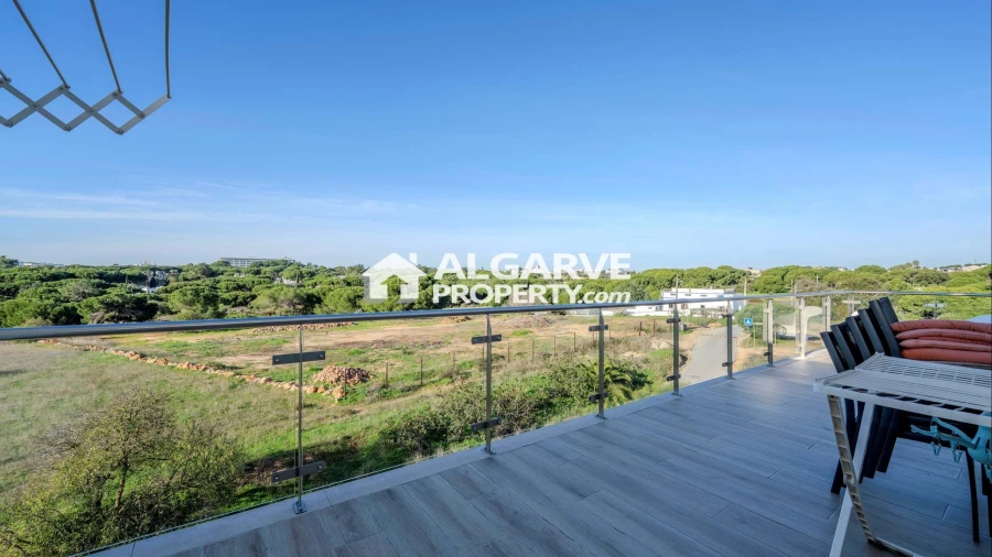 Apartamento T3 para Venda em Albufeira e Olhos de Água Foto 21