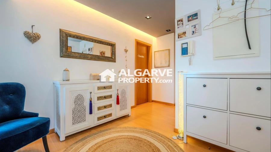 Apartamento T3 para Venda em Albufeira e Olhos de Água Foto 18