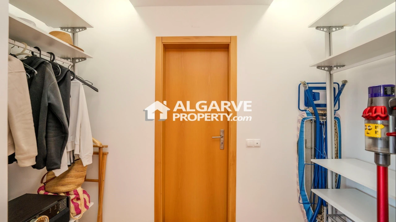 Apartamento T3 para Venda em Albufeira e Olhos de Água Foto 17