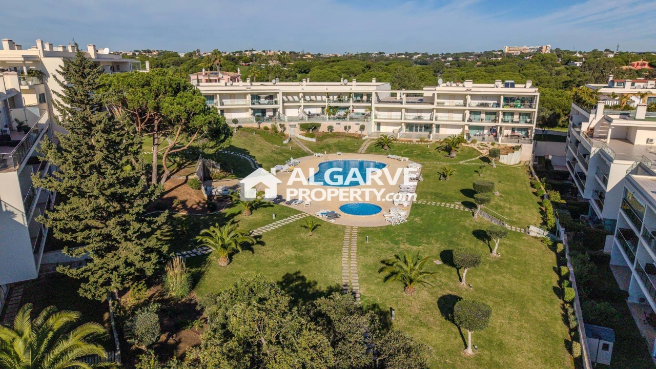 Apartamento T3 para Venda em Albufeira e Olhos de Água Foto 34