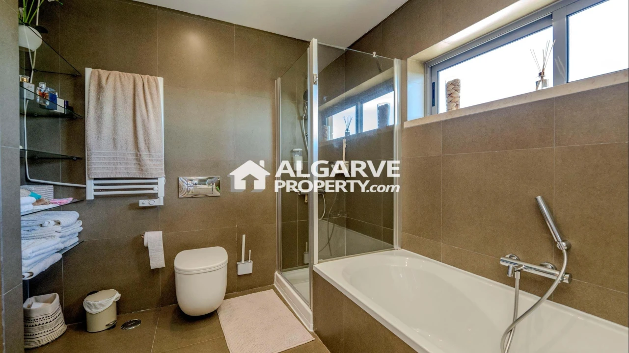 Apartamento T3 para Venda em Albufeira e Olhos de Água Foto 13