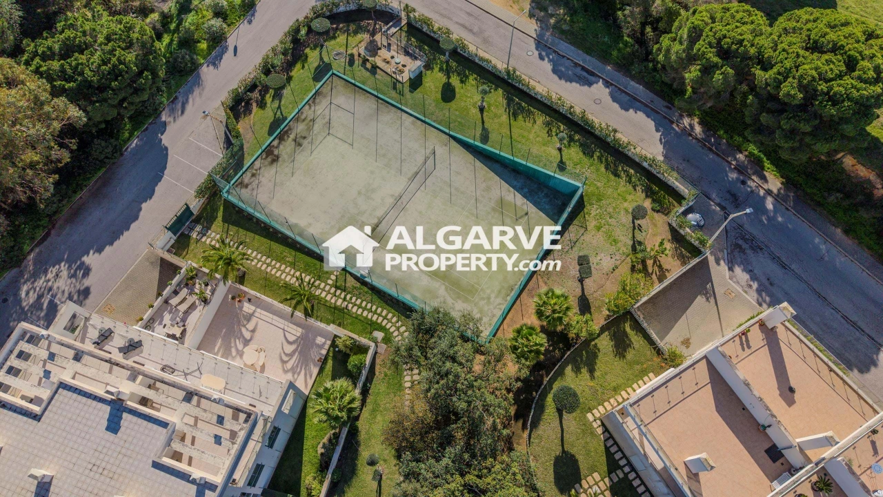 Apartamento T3 para Venda em Albufeira e Olhos de Água Foto 32