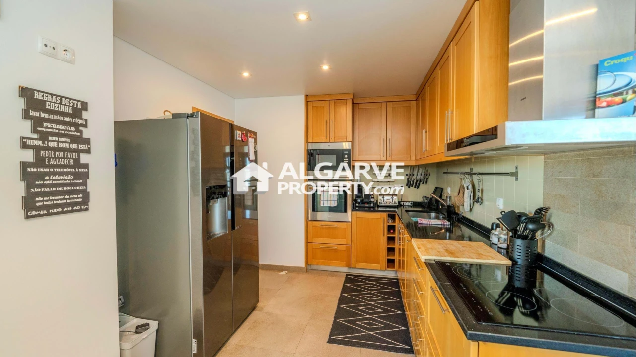 Apartamento T3 para Venda em Albufeira e Olhos de Água Foto 3