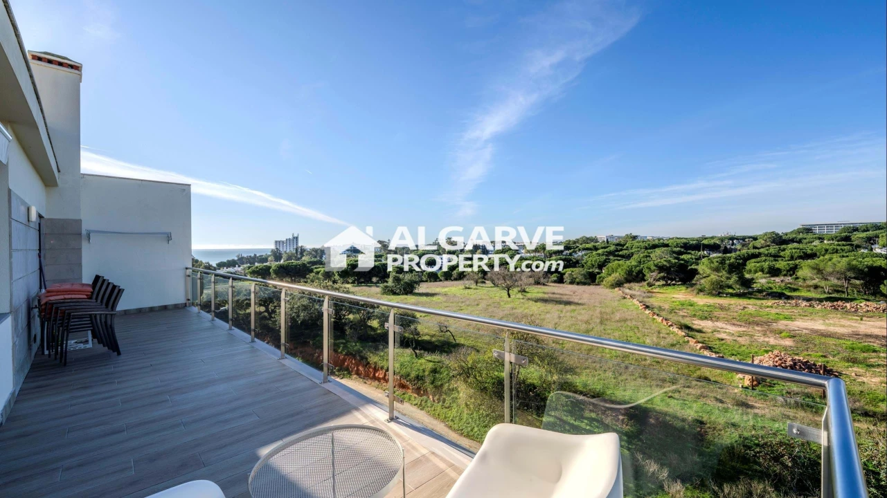 Apartamento T3 para Venda em Albufeira e Olhos de Água Foto 5