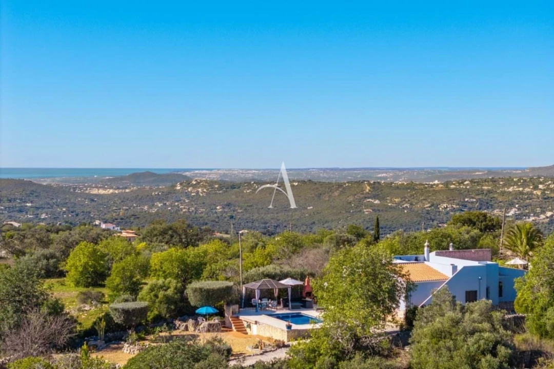 Moradia T3 para Venda em São Brás de Alportel Foto 42