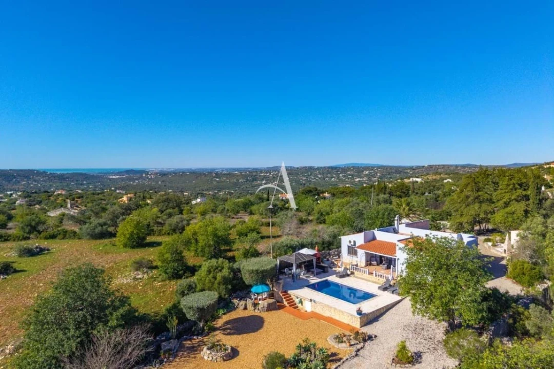 Moradia T3 para Venda em São Brás de Alportel Foto 51