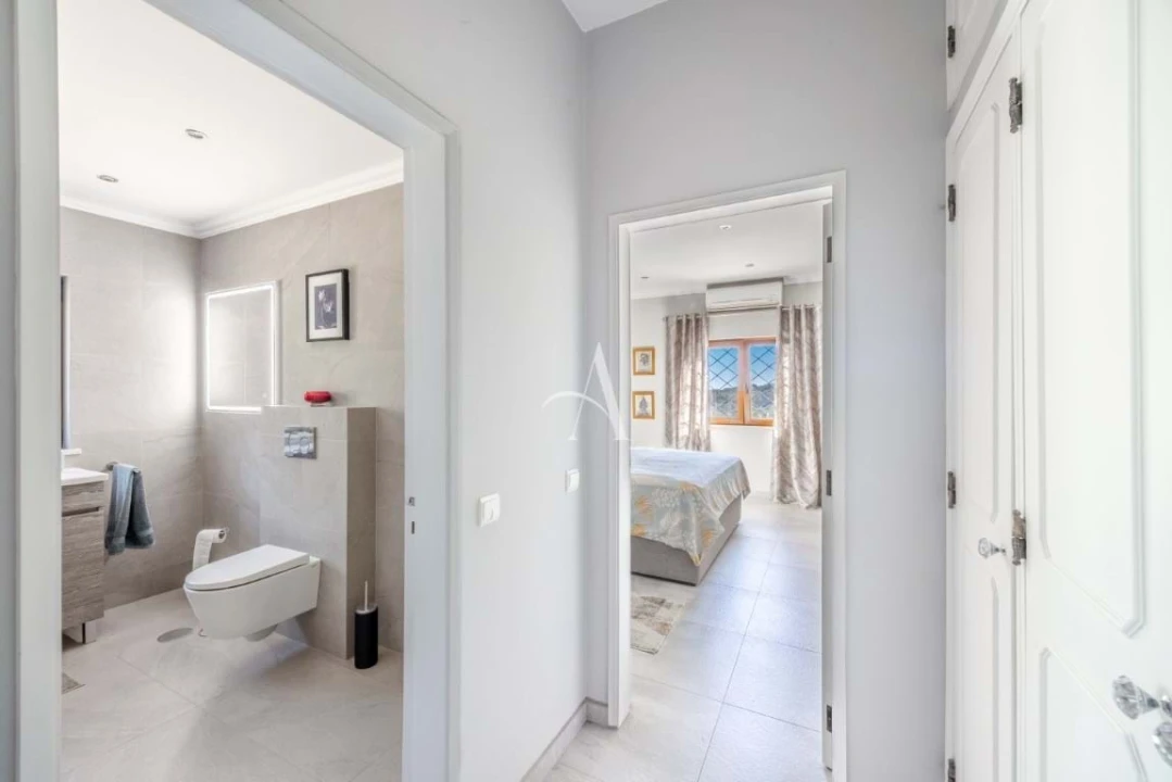 Moradia T3 para Venda em São Brás de Alportel Foto 32