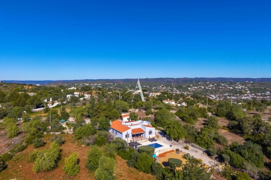 Moradia T3 para Venda em São Brás de Alportel Foto 53