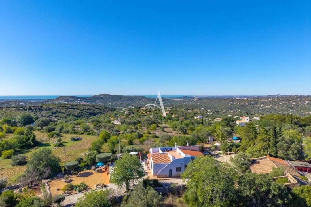 Moradia T3 para Venda em São Brás de Alportel Foto 44