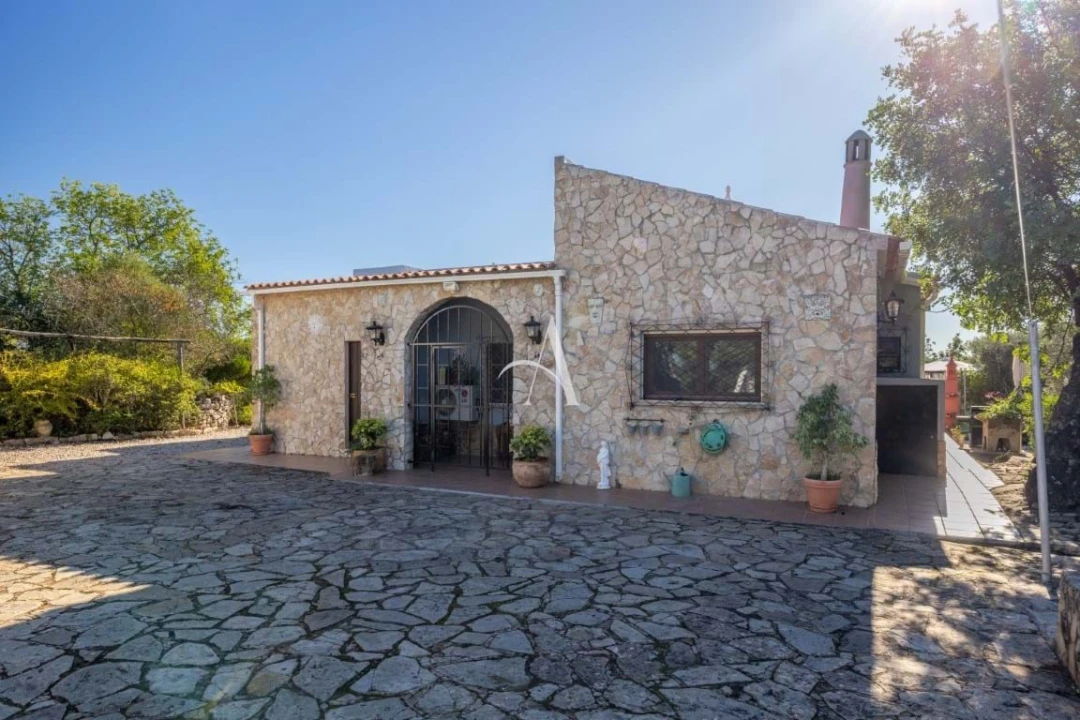 Moradia T3 para Venda em São Brás de Alportel Foto 3