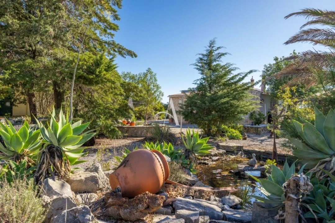 Moradia T3 para Venda em São Brás de Alportel Foto 61