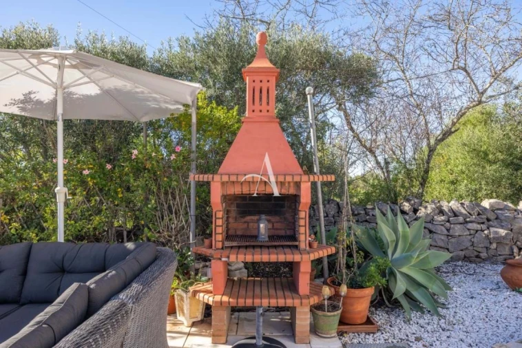 Moradia T3 para Venda em São Brás de Alportel Foto 74