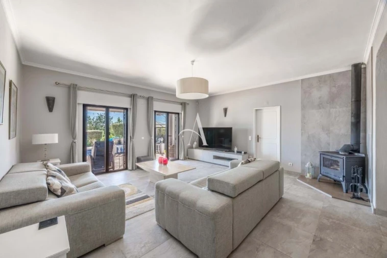 Moradia T3 para Venda em São Brás de Alportel Foto 16