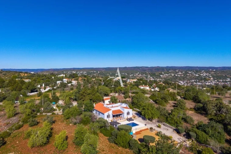 Moradia T3 para Venda em São Brás de Alportel Foto 53