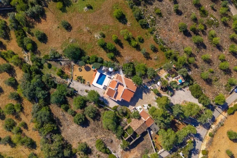 Moradia T3 para Venda em São Brás de Alportel Foto 54