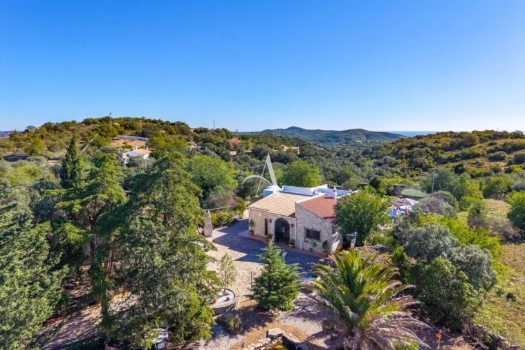 Moradia T3 para Venda em São Brás de Alportel Foto 49