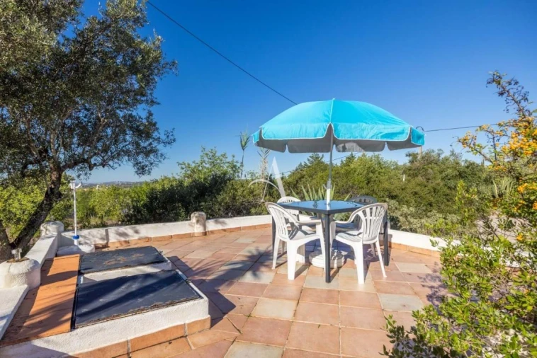 Moradia T3 para Venda em São Brás de Alportel Foto 63