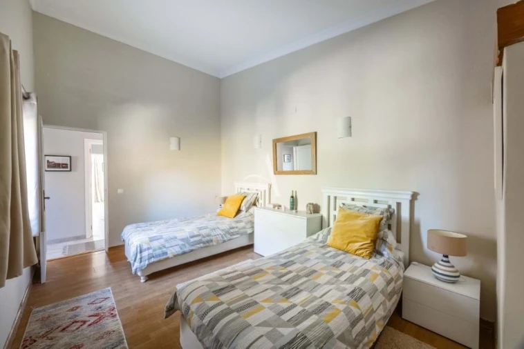 Moradia T3 para Venda em São Brás de Alportel Foto 38