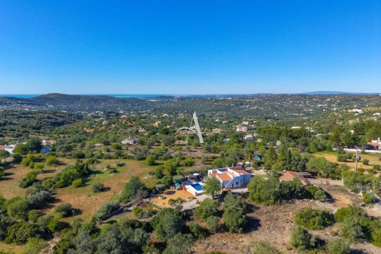 Moradia T3 para Venda em São Brás de Alportel Foto 50