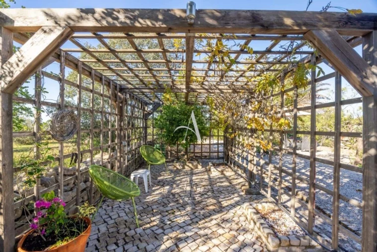 Moradia T3 para Venda em São Brás de Alportel Foto 69