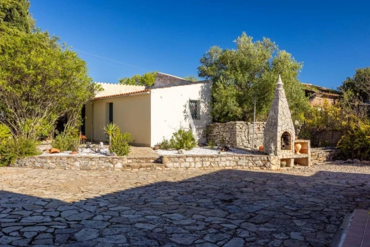 Moradia T3 para Venda em São Brás de Alportel Foto 67