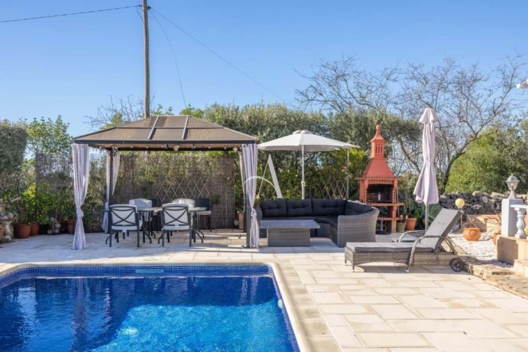 Moradia T3 para Venda em São Brás de Alportel Foto 9