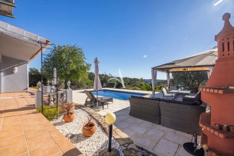 Moradia T3 para Venda em São Brás de Alportel Foto 73