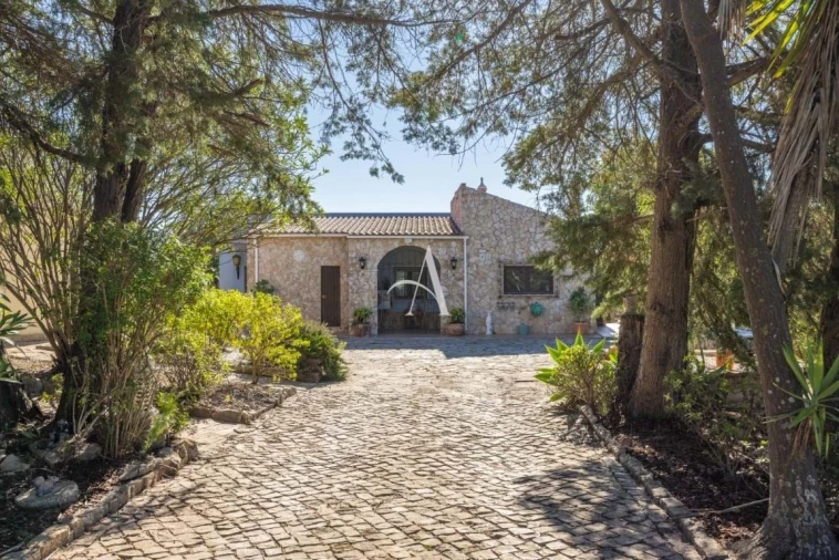 Moradia T3 para Venda em São Brás de Alportel Foto 58