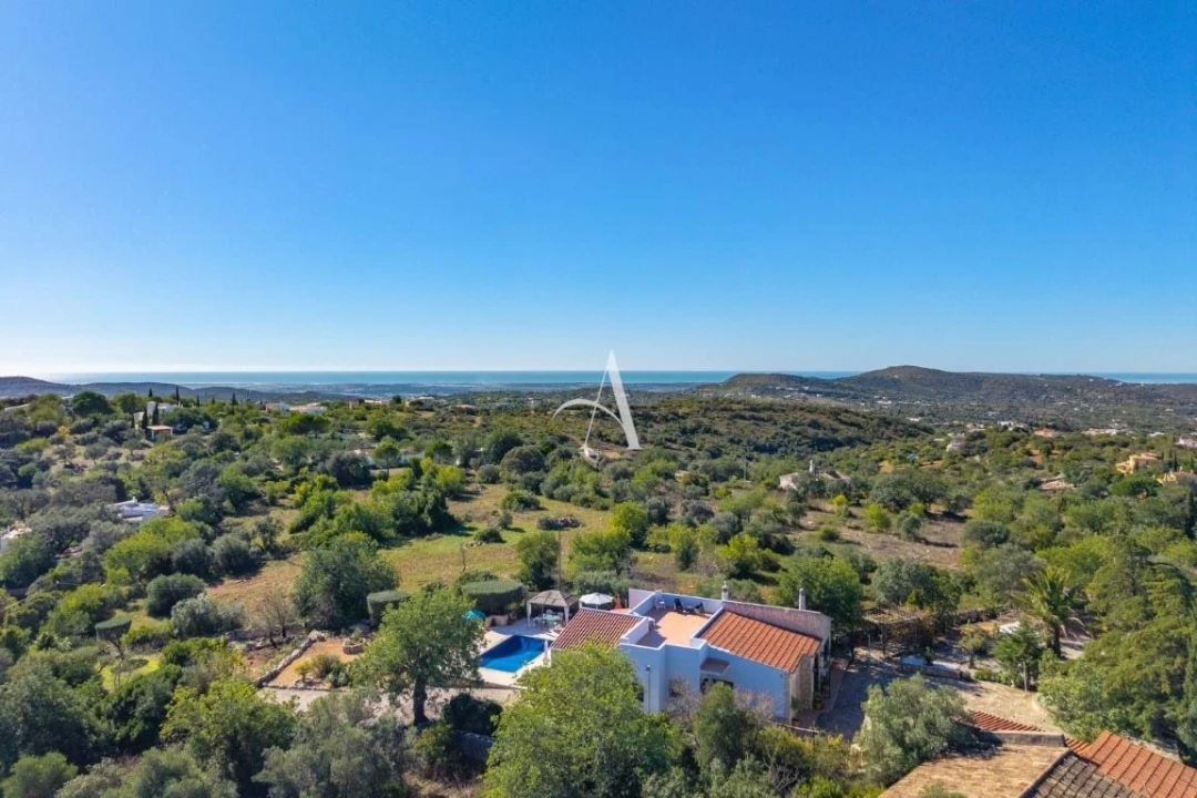 Moradia T3 para Venda em São Brás de Alportel Foto 43