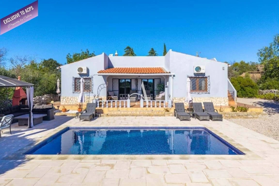 Moradia T3 para Venda em São Brás de Alportel Foto 2