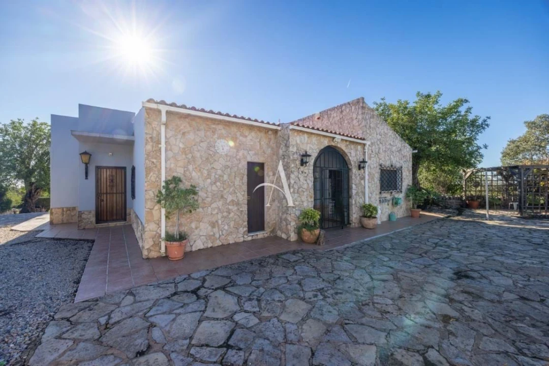 Moradia T3 para Venda em São Brás de Alportel Foto 4