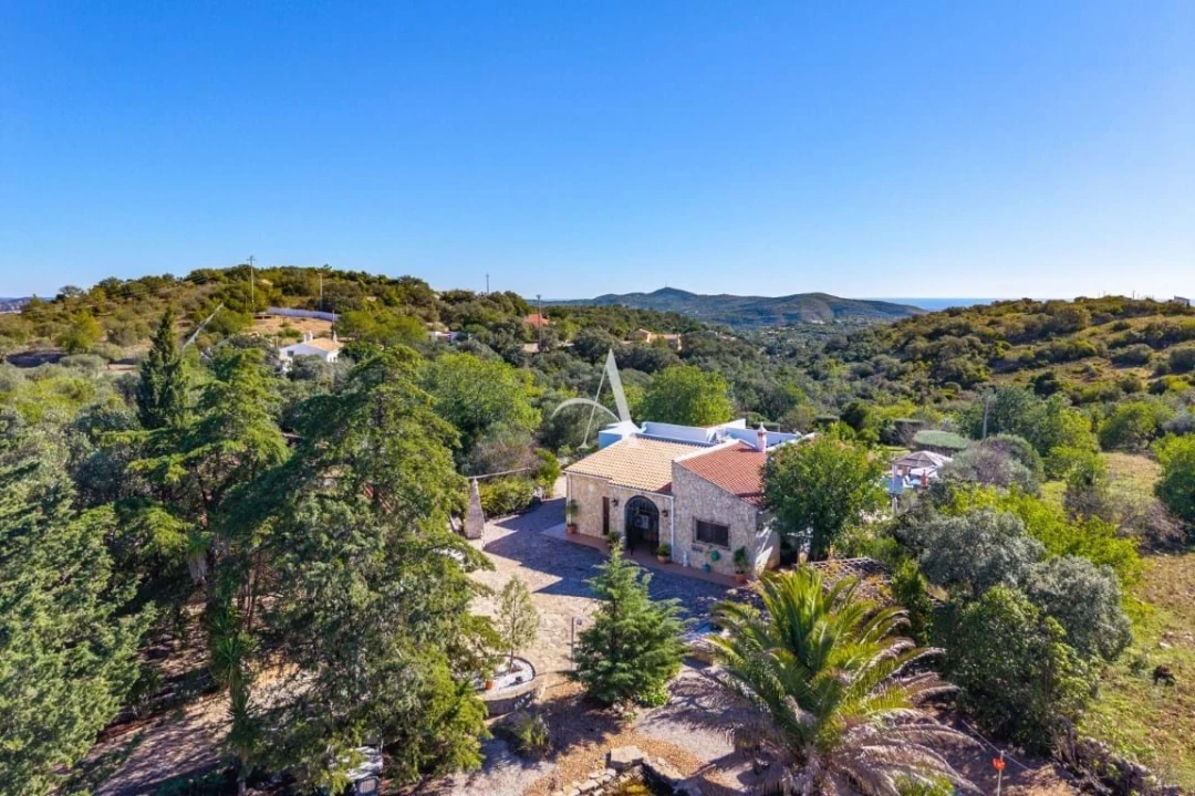 Moradia T3 para Venda em São Brás de Alportel Foto 49