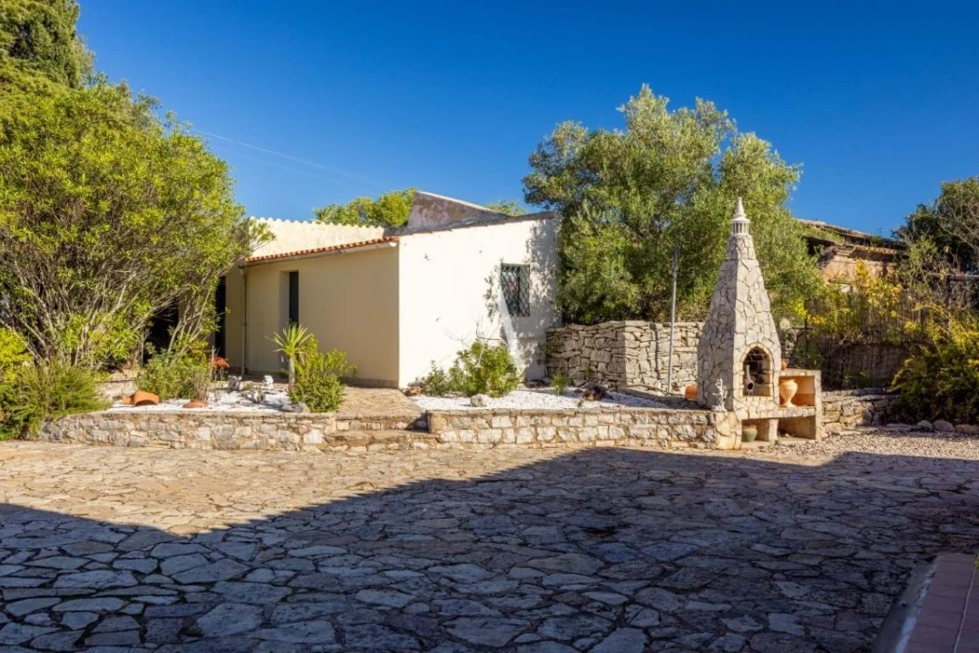 Moradia T3 para Venda em São Brás de Alportel Foto 67