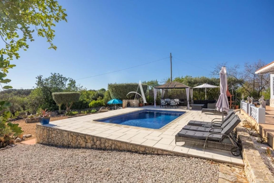 Moradia T3 para Venda em São Brás de Alportel Foto 8