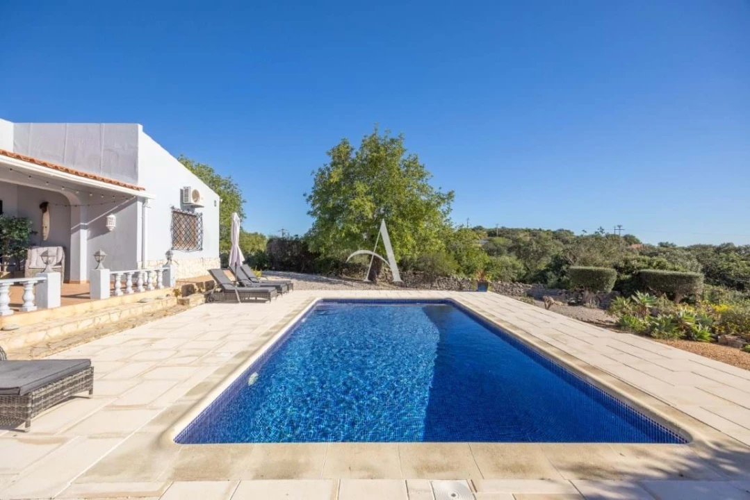 Moradia T3 para Venda em São Brás de Alportel Foto 6