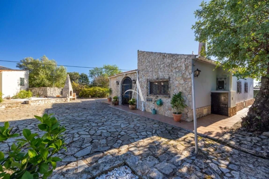 Moradia T3 para Venda em São Brás de Alportel Foto 66