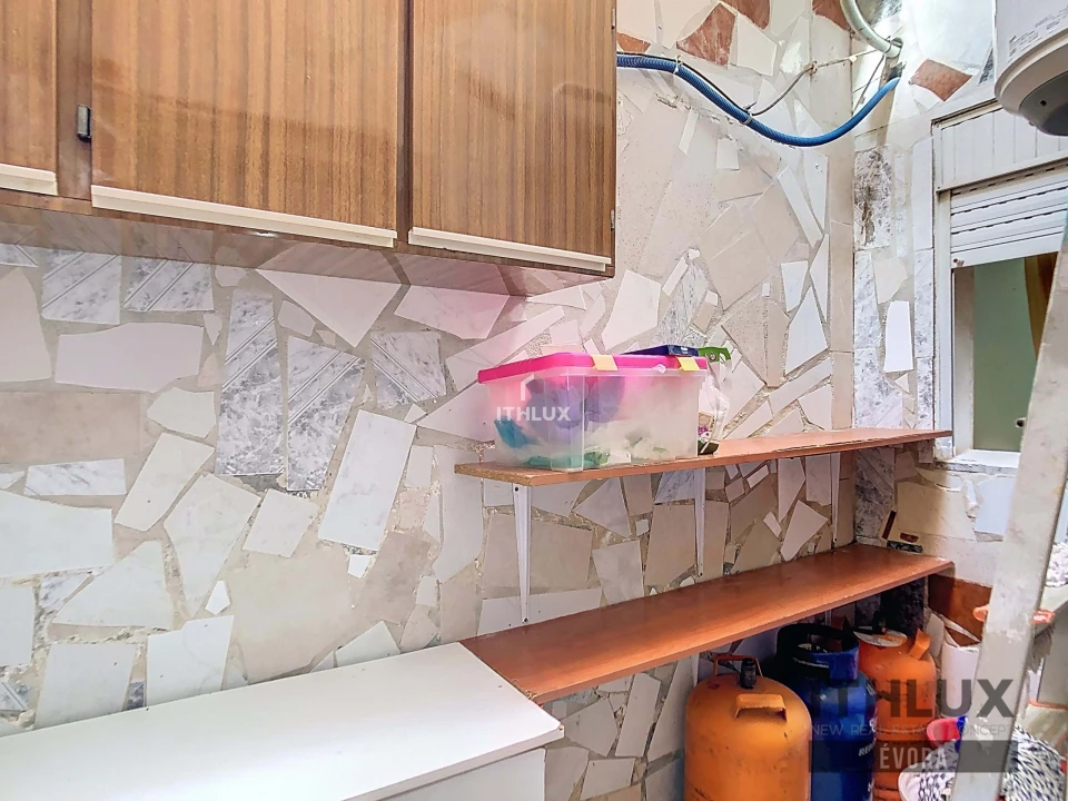 Apartamento T1 para Venda em Assunção, Ajuda, Salvador e Santo Ildefonso Foto 6