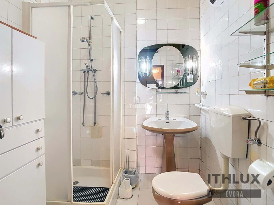 Apartamento T1 para Venda em Assunção, Ajuda, Salvador e Santo Ildefonso Foto 9