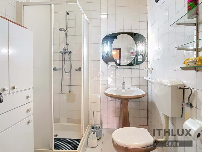 Apartamento T1 para Venda em Assunção, Ajuda, Salvador e Santo Ildefonso Foto 9