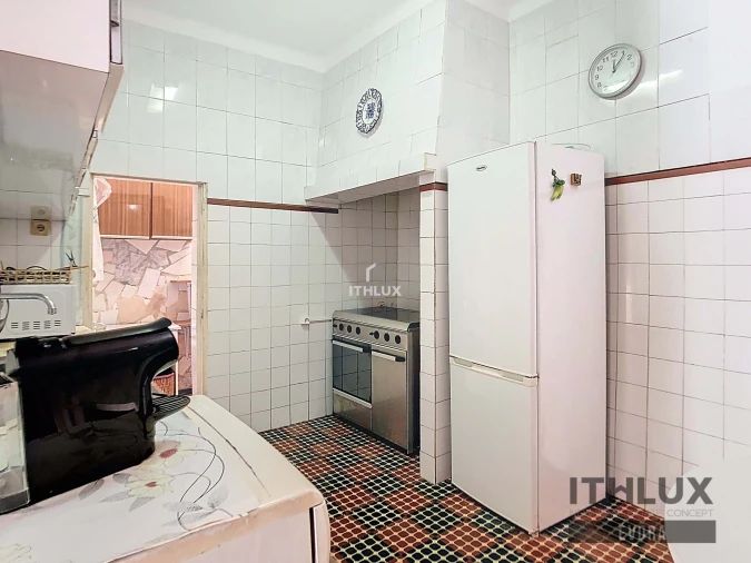 Apartamento T1 para Venda em Assunção, Ajuda, Salvador e Santo Ildefonso Foto 15