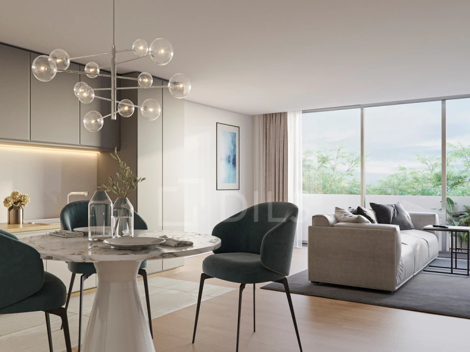 Apartamento T2 para Venda em Paranhos Foto 5