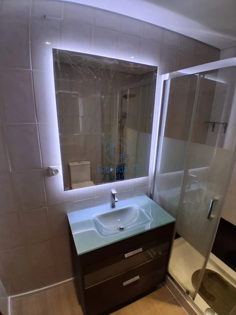 Apartamento T2 para Venda em Baguim do Monte (Rio Tinto)